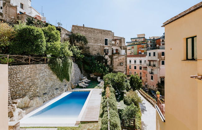 Amalfi Resort - Foto 63