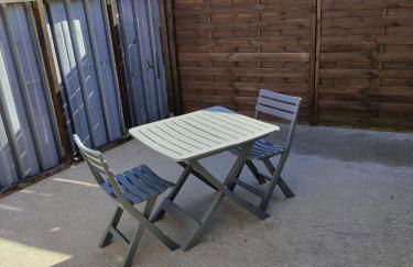 Maisonnette rénovée à 5 mn du centre ville - Foto 20