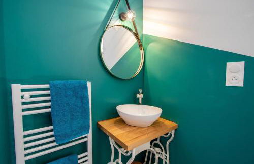 Gite de la Poôté - Photo 10