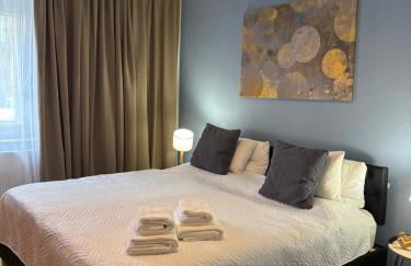 Ferienwohnung Lechfeld - Foto 2