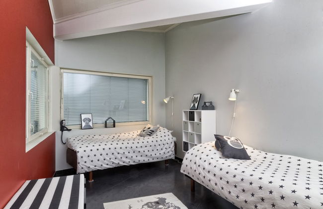 Villa Pescator - Foto 13