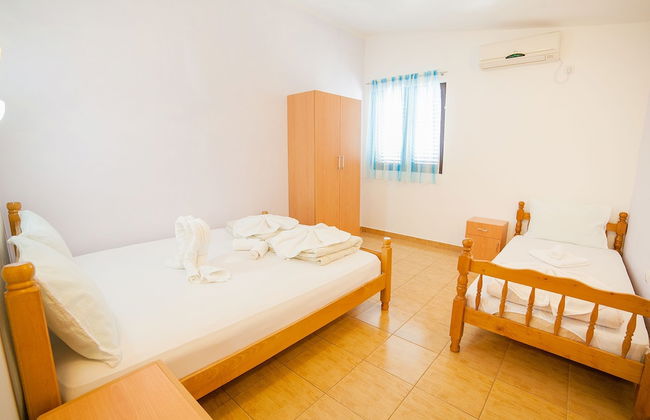 Apartments Viktorija - Foto 7