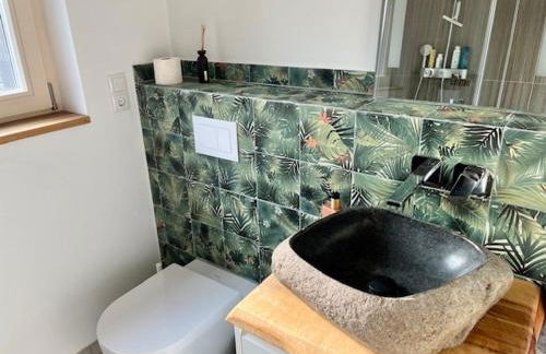 okoTime - Studio mit Dachterrasse - Foto 13