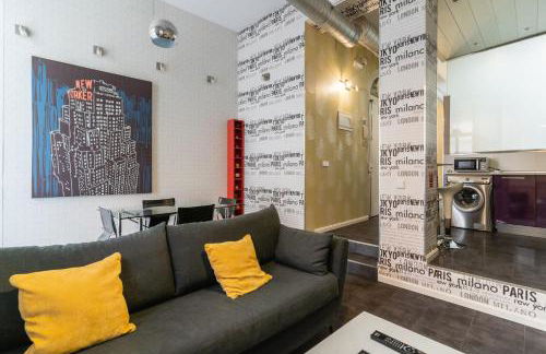 Cozy Stylish - 1Bedroom 1Bath - Malasaña - Photo 2