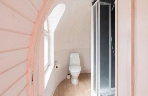 "Lammermuir" Rock & Castle Escapes - Foto 13