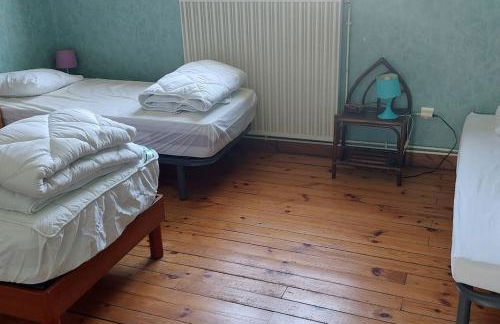 Maison de campagne avec jardin - Foto 23