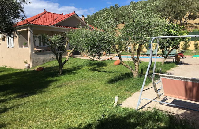 Planos Villa - Foto 24