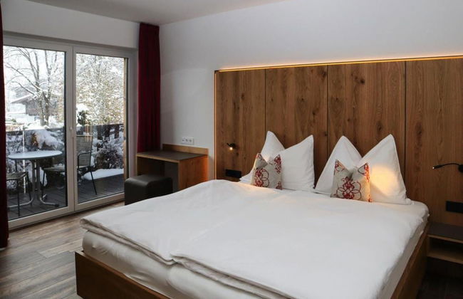 Apartment in Bramberg am Wildkogel With Sauna - Foto 5