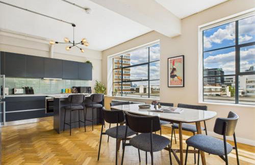 Be London - The Old Street Residences - Foto 32