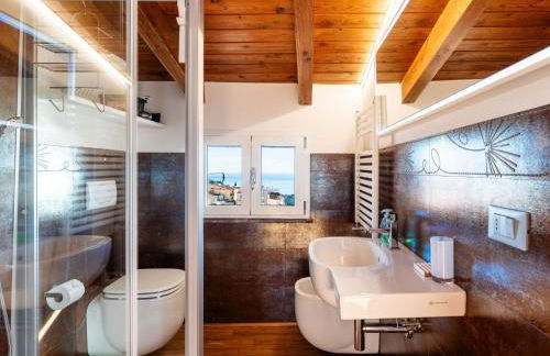 Holiday Home Terrazza con glicine by Interhome - Foto 75