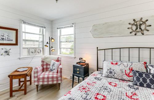 Family Beach Days Dog-Friendly Cape Cod Condo - Foto 15