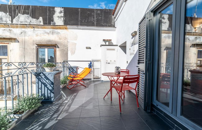 Vico Purgatorio ad Arco 7 - Foto 34