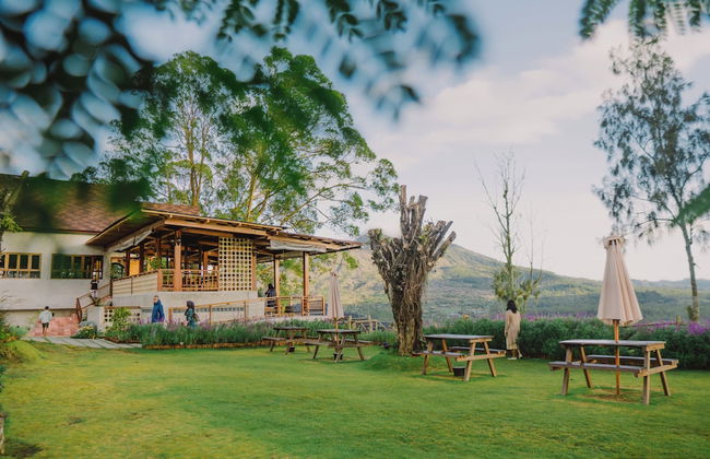 Alam Caldera Camp & Resto - Foto 62