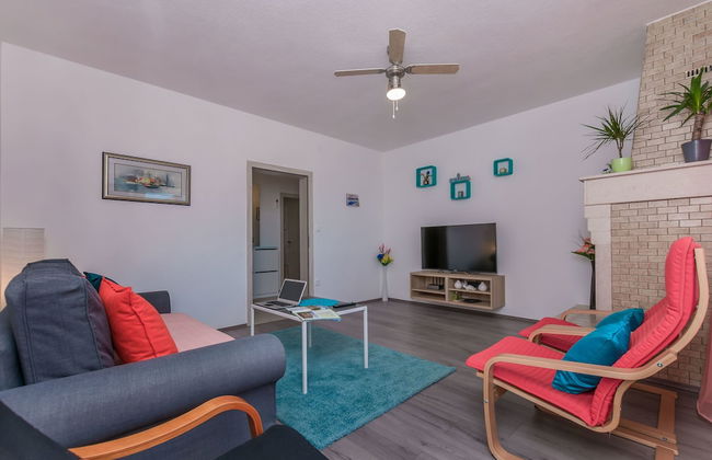 Apartment Adrian - Foto 22