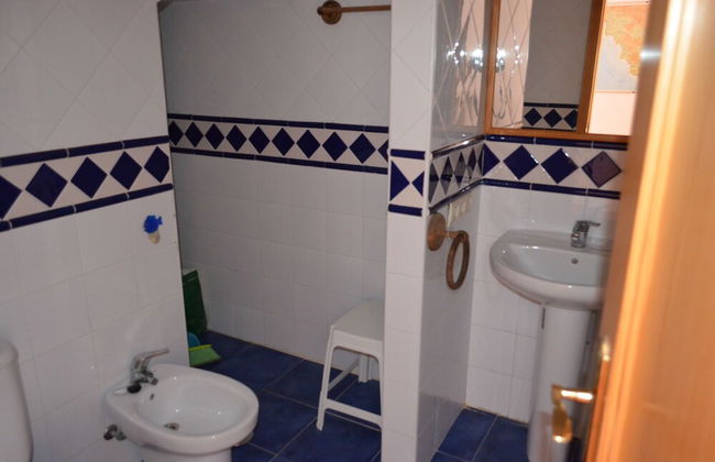Apartamento Pozo de los Frailes - Photo 9