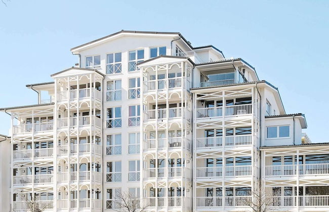 Holiday Home in Grossenbrode - Foto 27