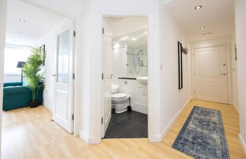 Withington Apartments - Foto 30