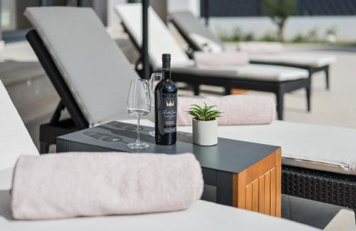 Villa Dekorti - Foto 34