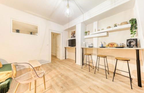 L'élégance - La Petite Provence & La belle époque - hyper centre - Foto 46