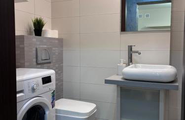 Apartament Nowowiejska, osiedle zamknięte, 24h szybkie zameldowanie! - Foto 9