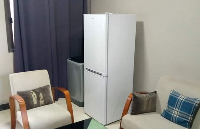 Bedroomed Fully Furnished Apartment Near East Park Mall - Foto 13