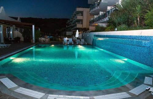 Luxury house Makry gialos 200m to the beach 6 pers - Foto 10