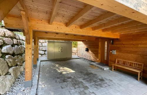 Haus Kleeblatt im Chiemgau - Foto 19