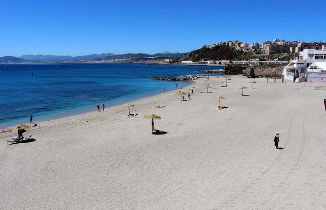 Baptême de plongée à Ceuta - Photo 6