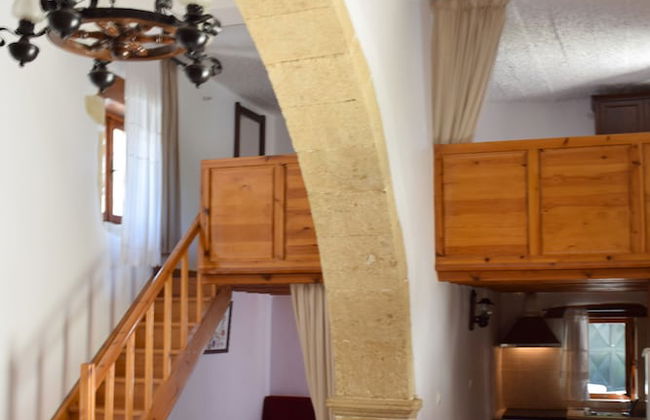 Filippou Villa - Living In Nature - Photo 10