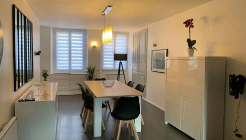 Sans-soucis en plein coeur d'Hautvillers - Foto 5