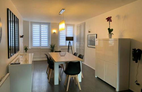 Sans-soucis en plein coeur d'Hautvillers - Foto 5