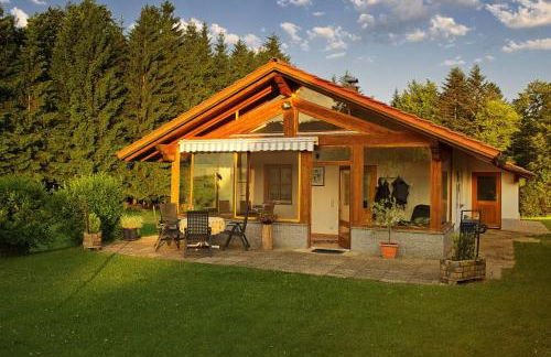 Ferienhaus Hütter - Foto 35