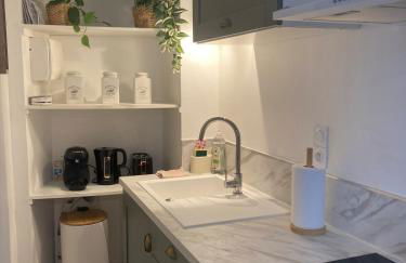 Studio Le nid charmant - Foto 7