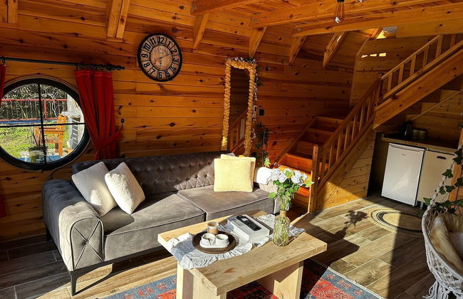 Seversin Suit Bungalov - Foto 4