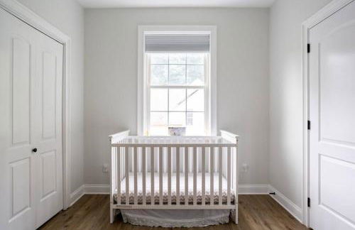 Pike Creek Palace 6 Bedrooms with 5 King beds Villa in Wilmington's Chateau Country - Foto 72