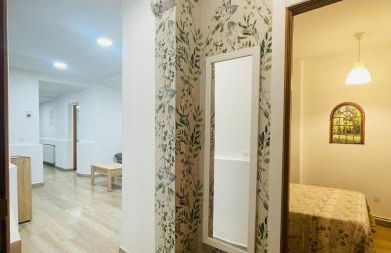 Apto céntrico INDUSTRIAS VUT 47-215 - Foto 2