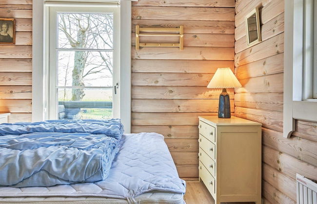 6 Person Holiday Home in Ronne - Foto 4