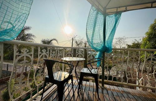 Rancho Fiori di Mari - Lago Corumbá IV - Foto 45