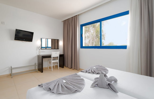 Kritamo Beach Hotel Apartments - Foto 4