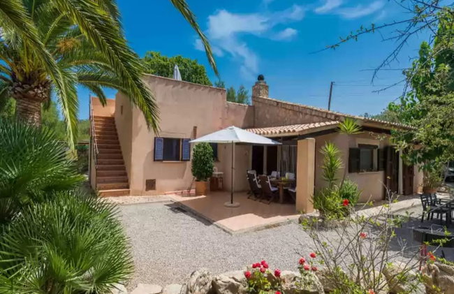 Casa Angela - Villa With Private Pool In Capdepera - Foto 113