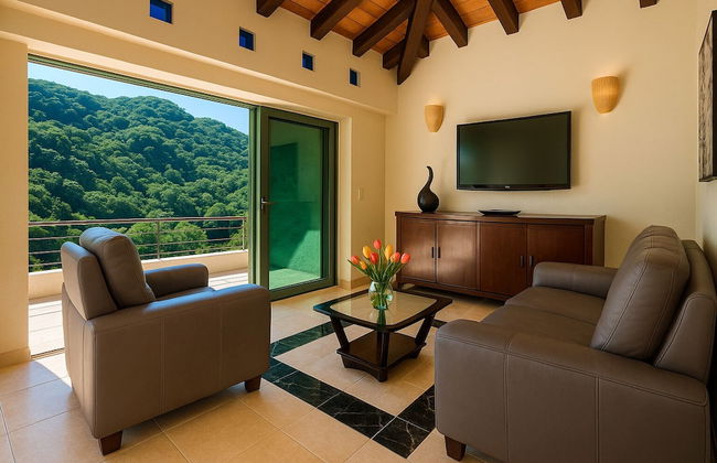 Truly one of the Finest Villa for Rent in Puerto Vallarta - Foto 67