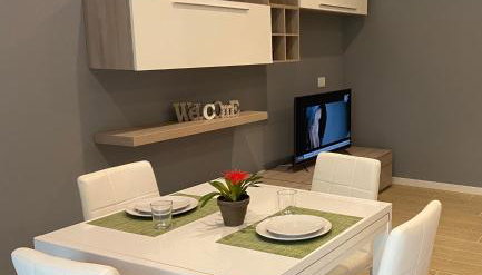 Casa di Laura mono e bilo di fronte Ospedale San Raffaele - Foto 4