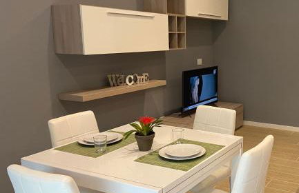 Casa di Laura mono e bilo di fronte Ospedale San Raffaele - Foto 9