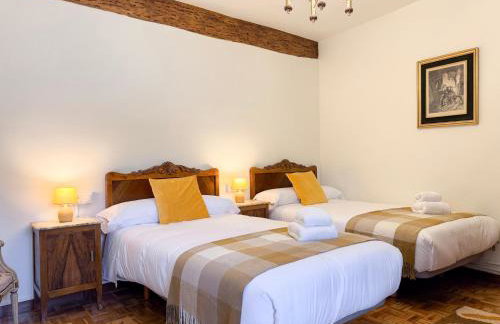 Casa Rural Masión de Egüés - Foto 5