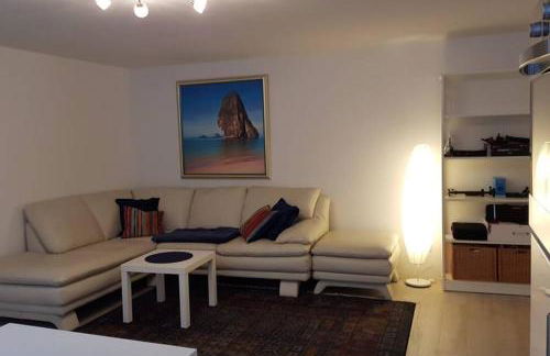 2 Zimmer-Einliegerwohnung am Flughafen Schönefeld - Foto 3