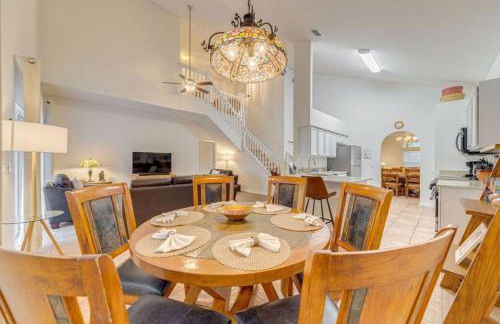 Beautiful Lake View Pool House Brand new Hot Tub - Foto 27