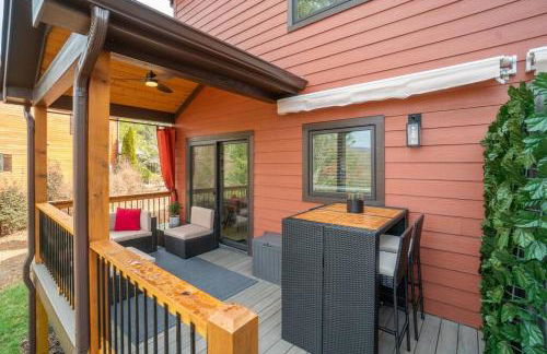 Walk to Helen Downtown-Gated Golf Resort - Foto 11