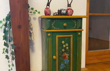 NEUES ruhiges Apartment, Bergblick, Stellplatz - Foto 29