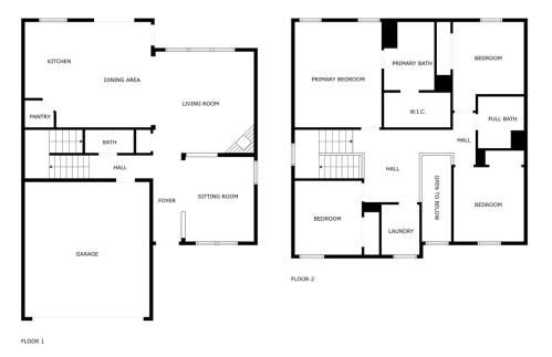 Spacious 8-Bed Home Near Tesla & Samsung Plants - Foto 8