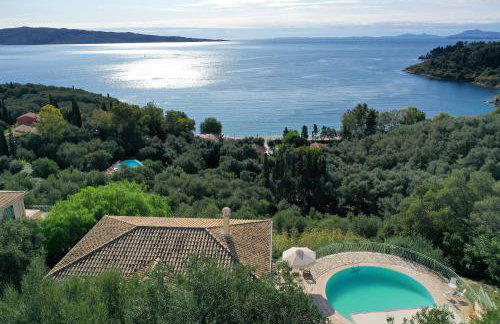 Kerasia Bay View Villa - Foto 36